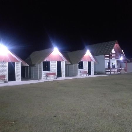 Pousada Recanto Feliz Carvalhos Mg Exteriér fotografie