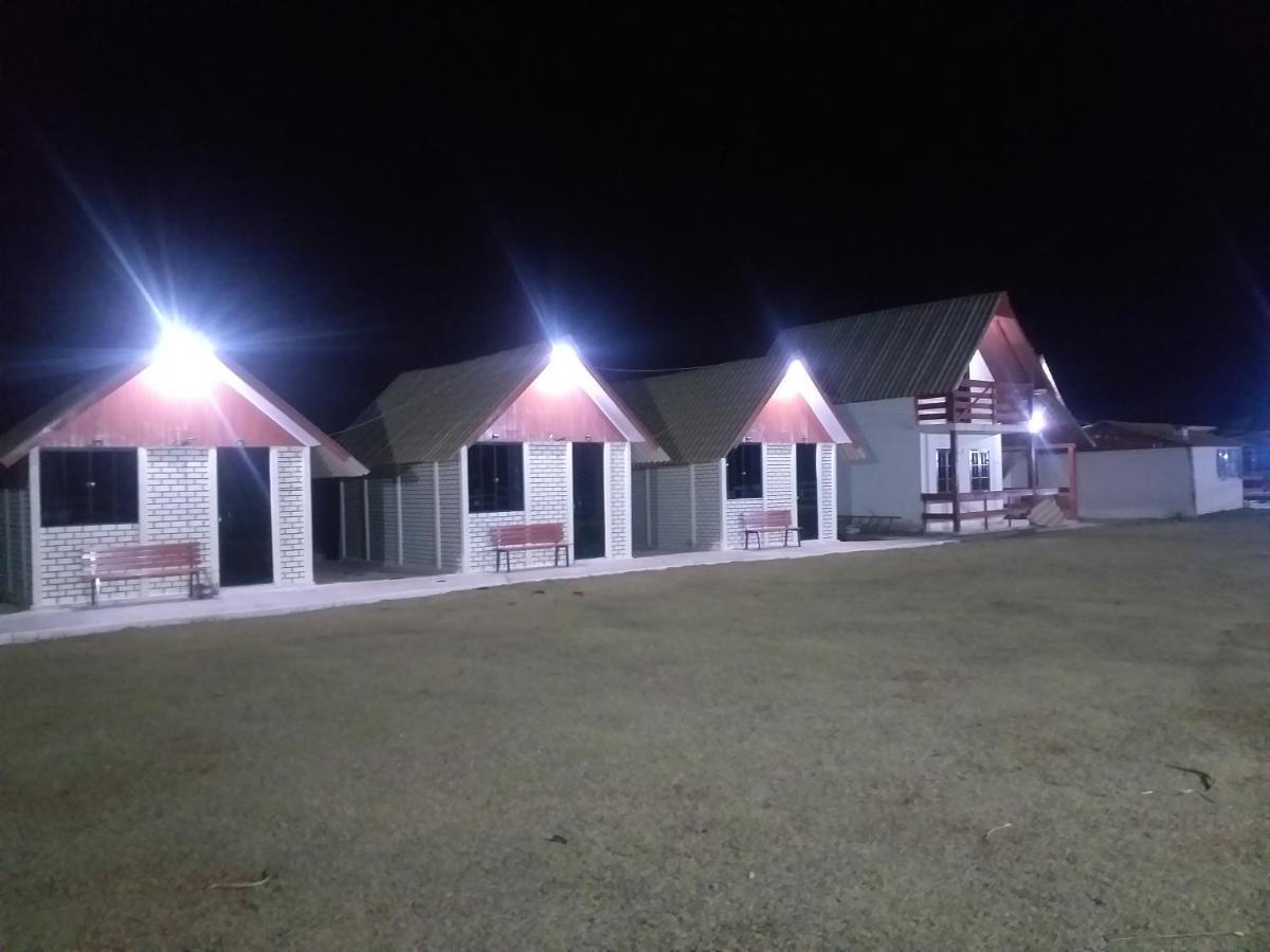 Pousada Recanto Feliz Carvalhos Mg Exteriér fotografie