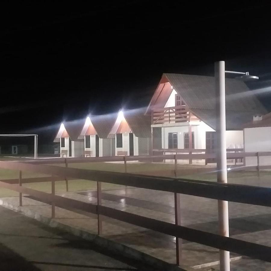Pousada Recanto Feliz Carvalhos Mg Exteriér fotografie